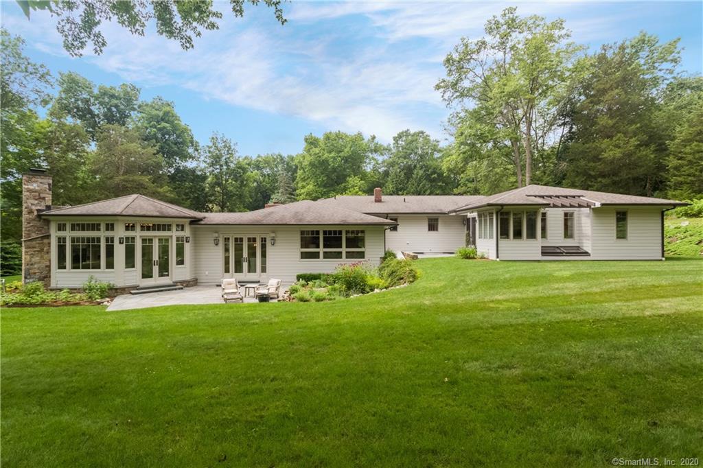 58 Red Coat Road Westport CT 06880
