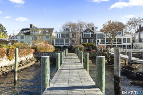 92 Water Street Stonington CT 06378