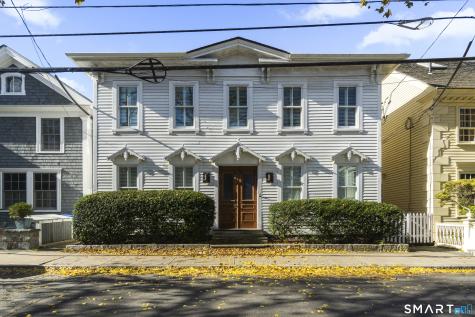 92 Water Street Stonington CT 06378