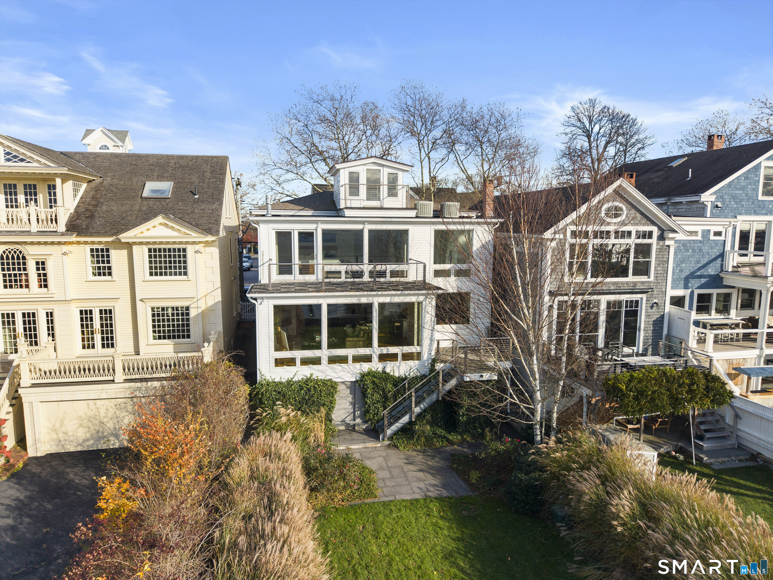 92 Water Street Stonington CT 06378