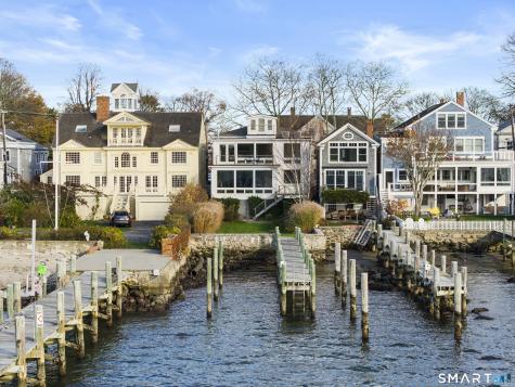 92 Water Street Stonington CT 06378