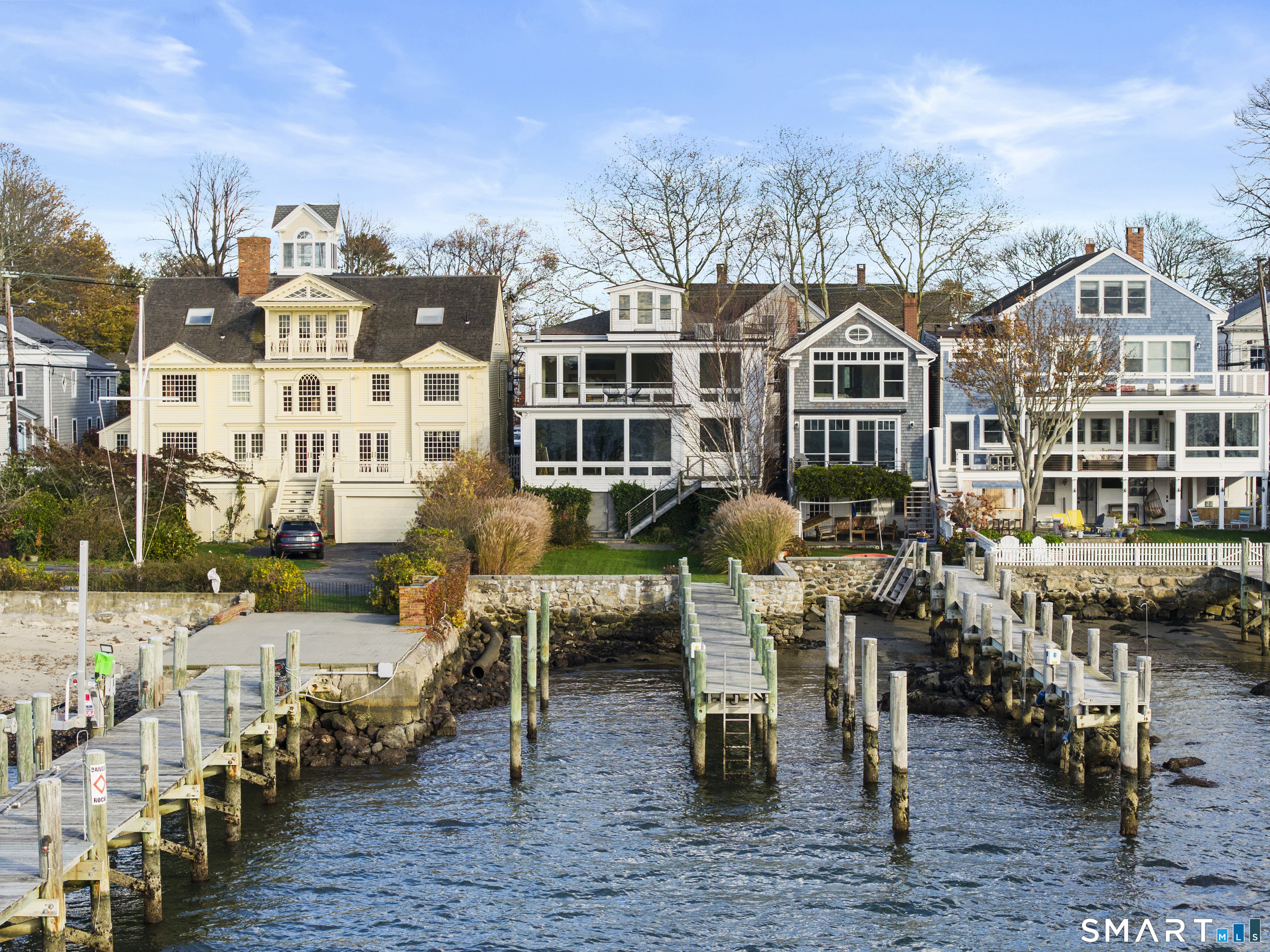92 Water Street Stonington CT 06378