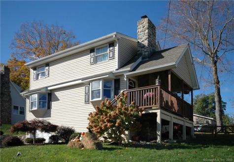 26 Berkshire Drive Brookfield CT 06804
