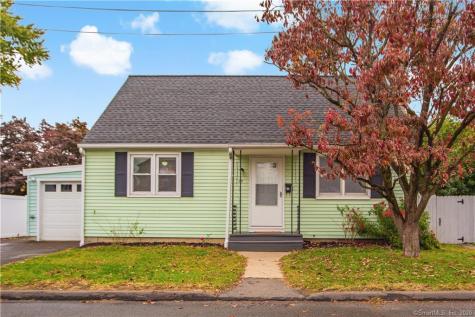 18 South Avenue Danbury CT 06810