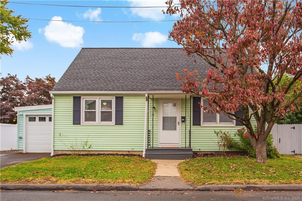 18 South Avenue Danbury CT 06810