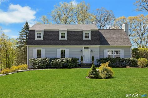 15 Serfilippi Lane Ridgefield CT 06877