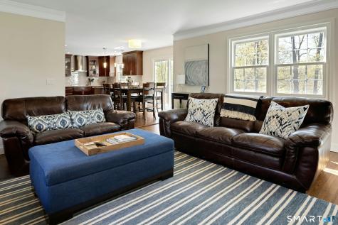 15 Serfilippi Lane Ridgefield CT 06877