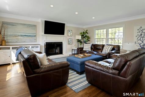 15 Serfilippi Lane Ridgefield CT 06877