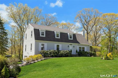 15 Serfilippi Lane Ridgefield CT 06877