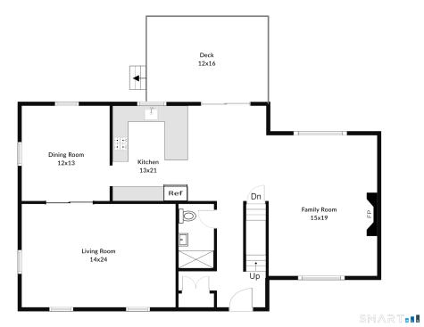 15 Serfilippi Lane Ridgefield CT 06877