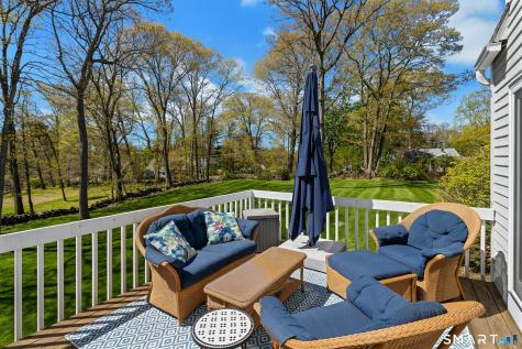 15 Serfilippi Lane Ridgefield CT 06877