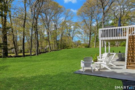 15 Serfilippi Lane Ridgefield CT 06877
