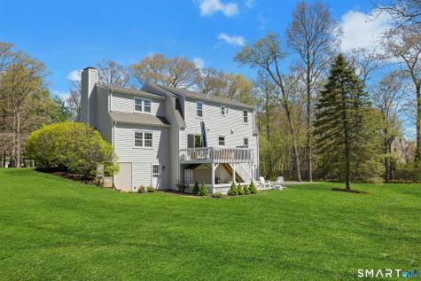 15 Serfilippi Lane Ridgefield CT 06877