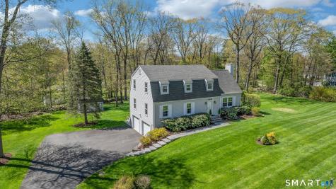 15 Serfilippi Lane Ridgefield CT 06877