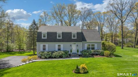 15 Serfilippi Lane Ridgefield CT 06877
