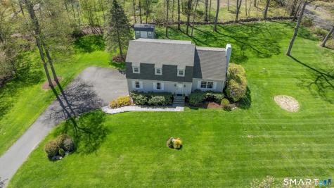15 Serfilippi Lane Ridgefield CT 06877