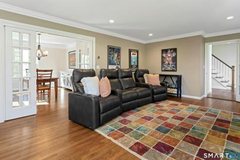 15 Serfilippi Lane Ridgefield CT 06877