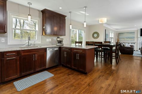 15 Serfilippi Lane Ridgefield CT 06877