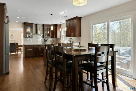 15 Serfilippi Lane Ridgefield CT 06877