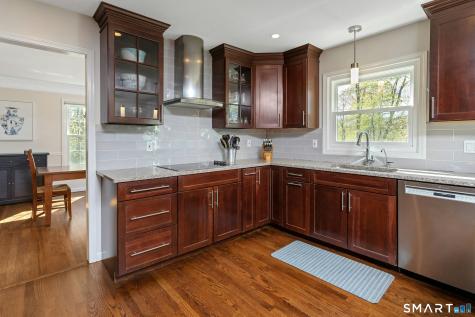 15 Serfilippi Lane Ridgefield CT 06877