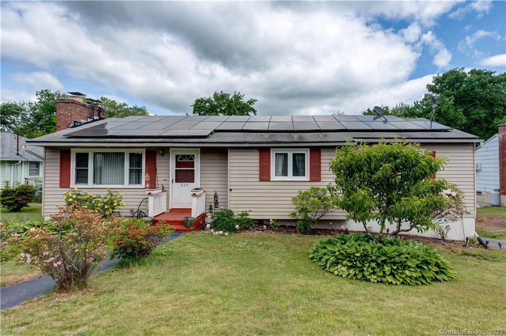425 Scott Road Waterbury CT 06705