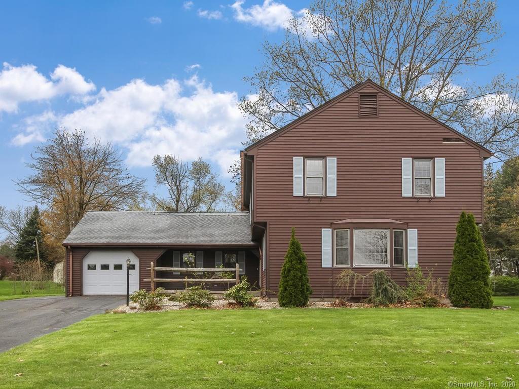 171 Collier Road Wethersfield CT 06109