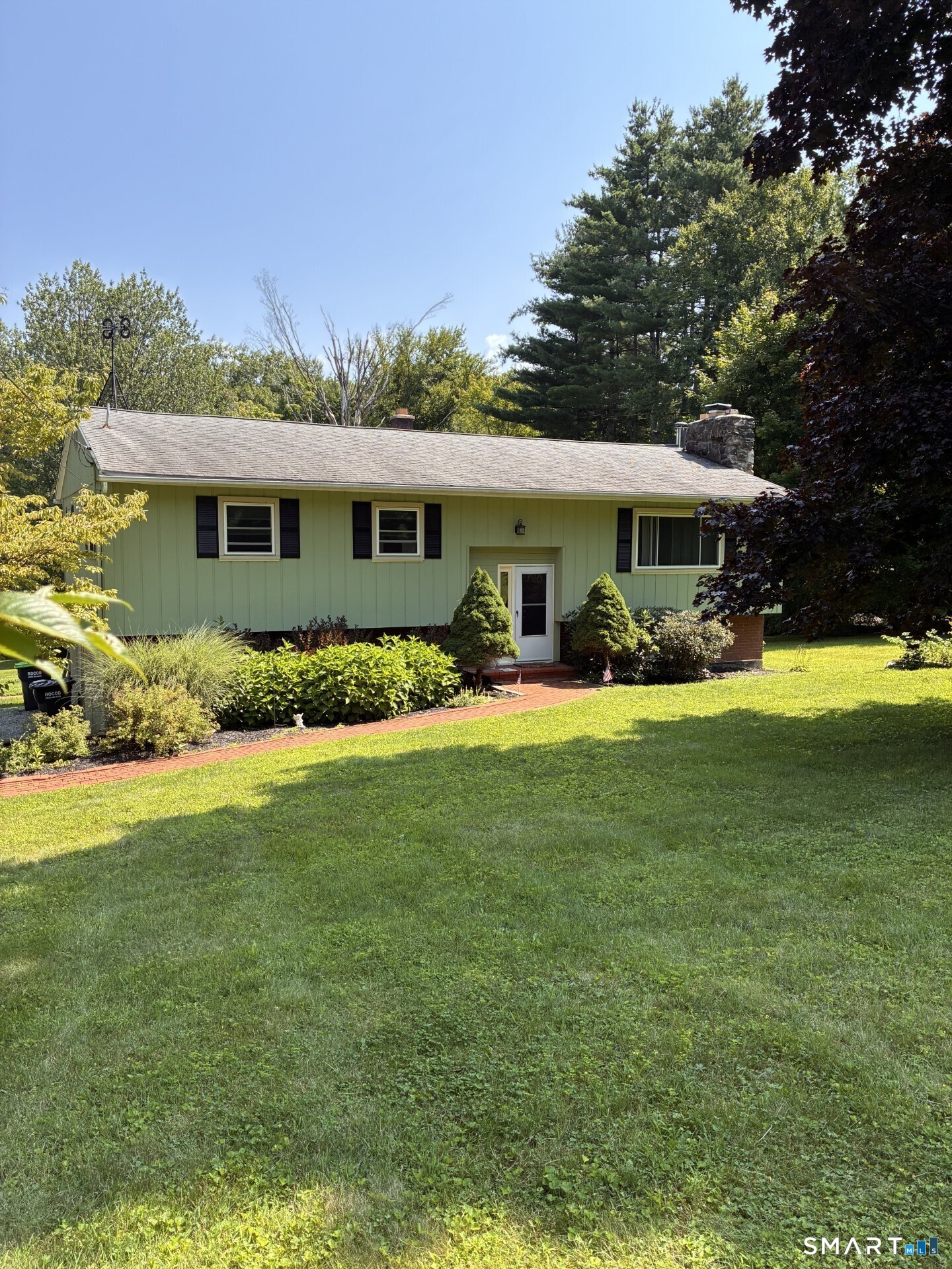 34 Andre Drive Litchfield CT 06778