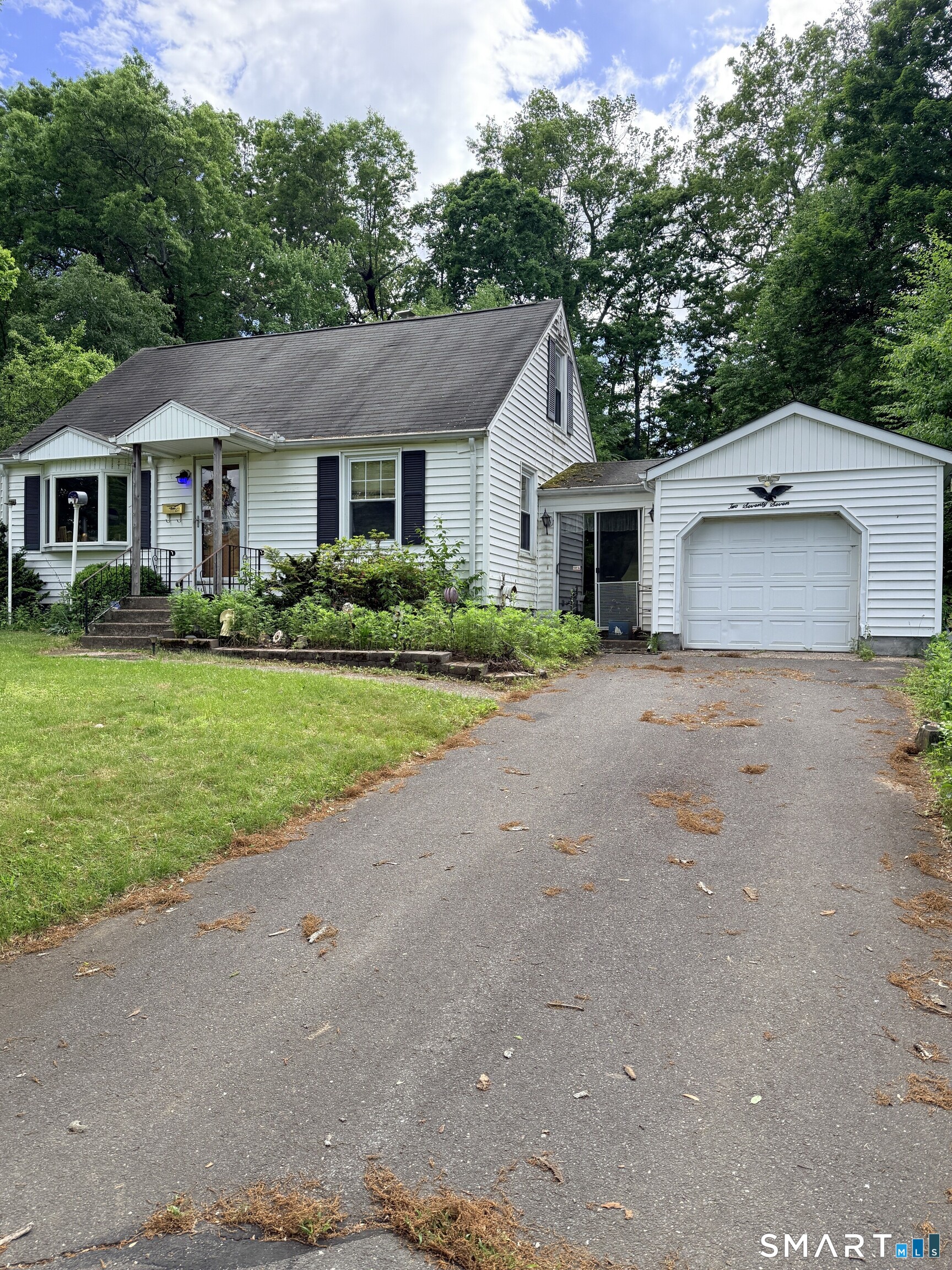 277 Mechanic Street Bristol CT 06010