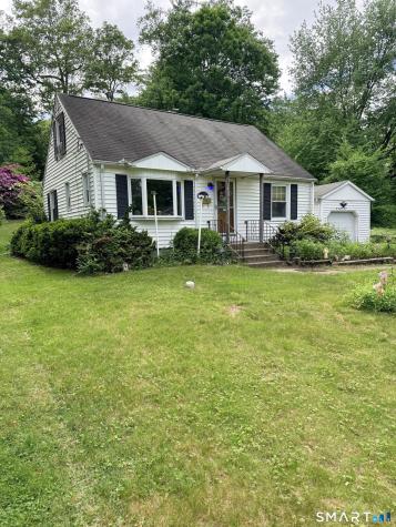 277 Mechanic Street Bristol CT 06010