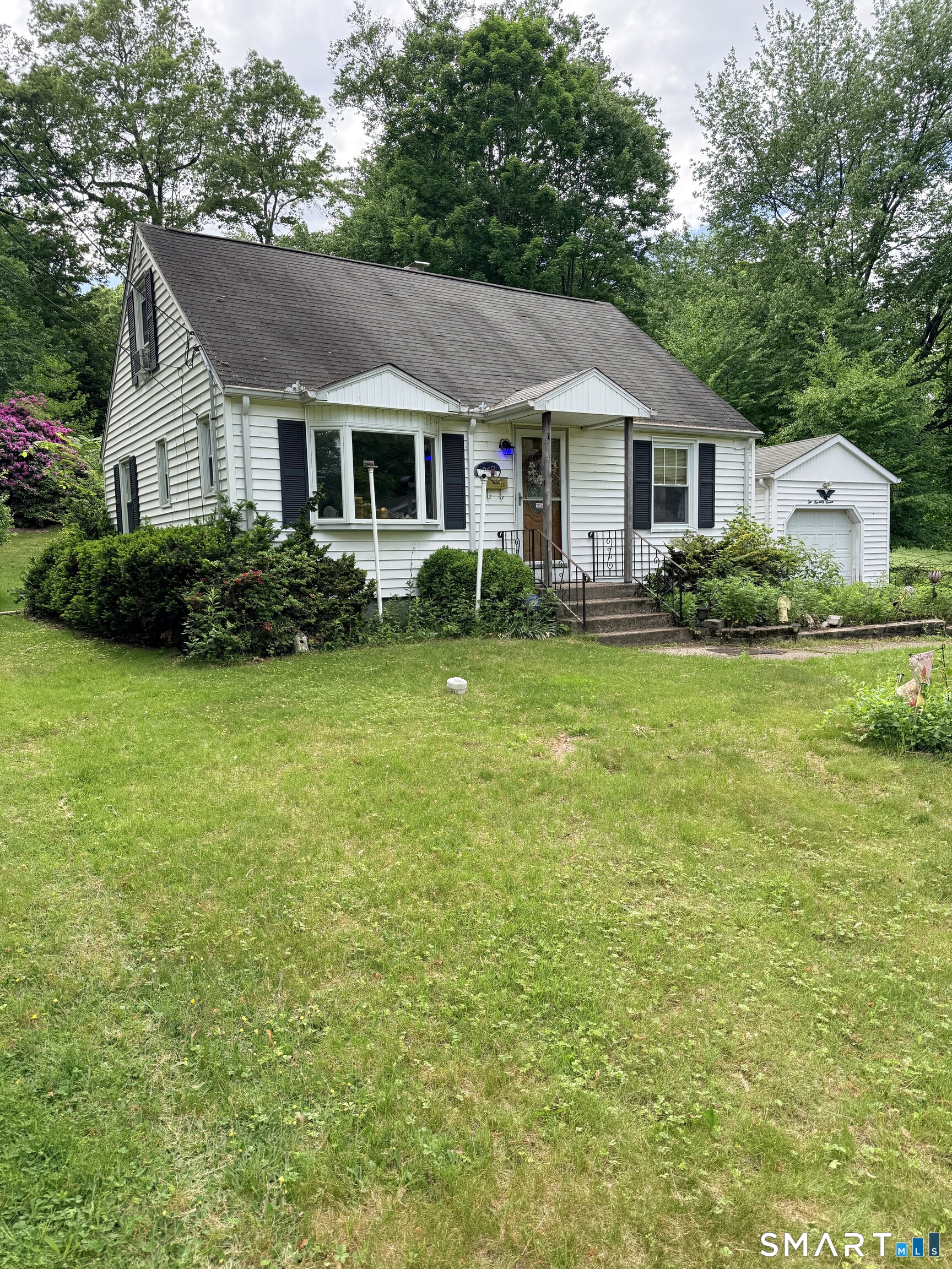 277 Mechanic Street Bristol CT 06010