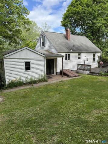 277 Mechanic Street Bristol CT 06010