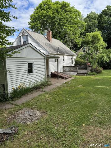277 Mechanic Street Bristol CT 06010