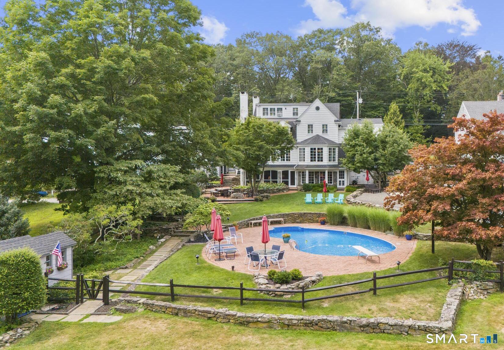 117 Church Hill Road Trumbull CT 06611