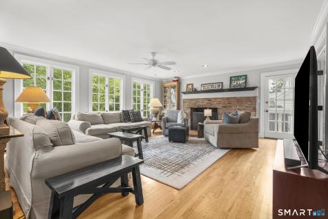 117 Church Hill Road Trumbull CT 06611