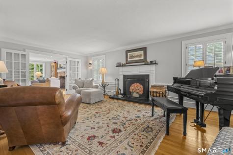 117 Church Hill Road Trumbull CT 06611