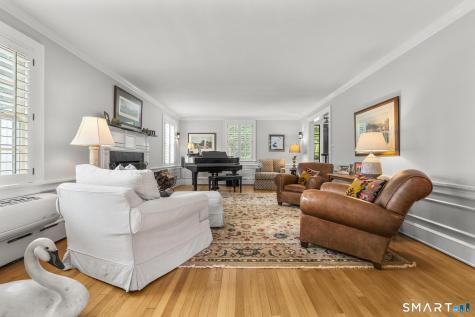 117 Church Hill Road Trumbull CT 06611