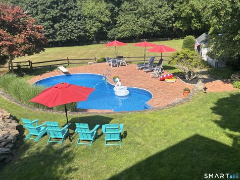 117 Church Hill Road Trumbull CT 06611