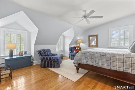 117 Church Hill Road Trumbull CT 06611