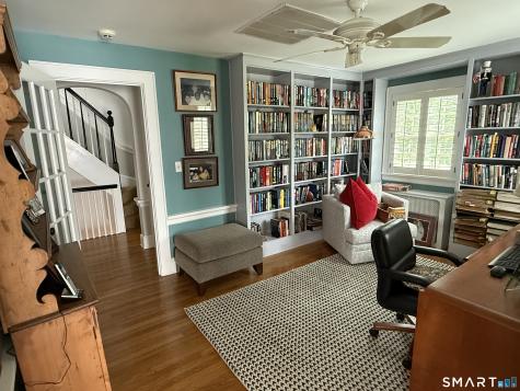 117 Church Hill Road Trumbull CT 06611
