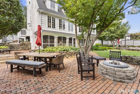 117 Church Hill Road Trumbull CT 06611