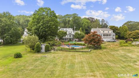 117 Church Hill Road Trumbull CT 06611