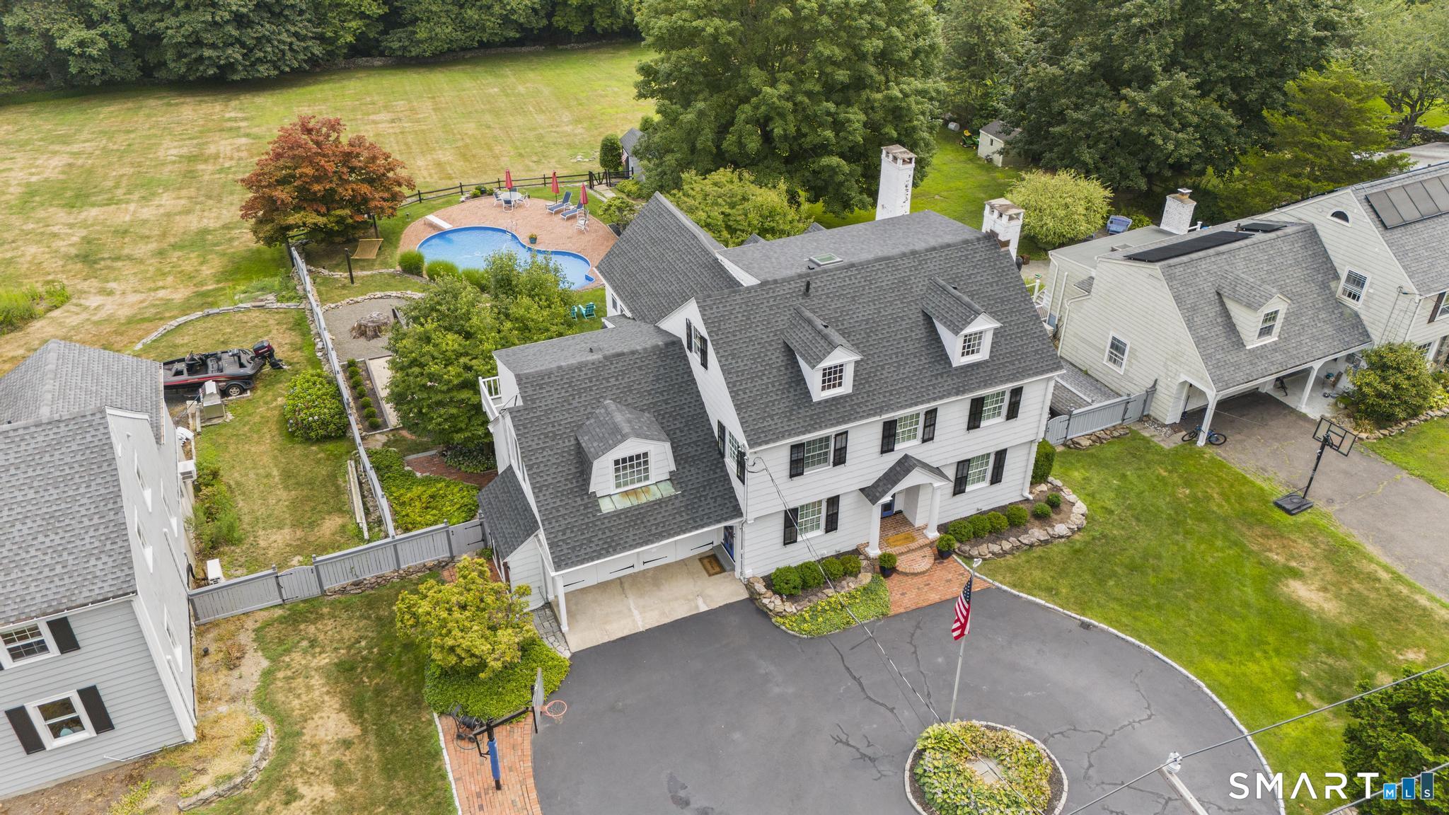 117 Church Hill Road Trumbull CT 06611