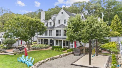 117 Church Hill Road Trumbull CT 06611