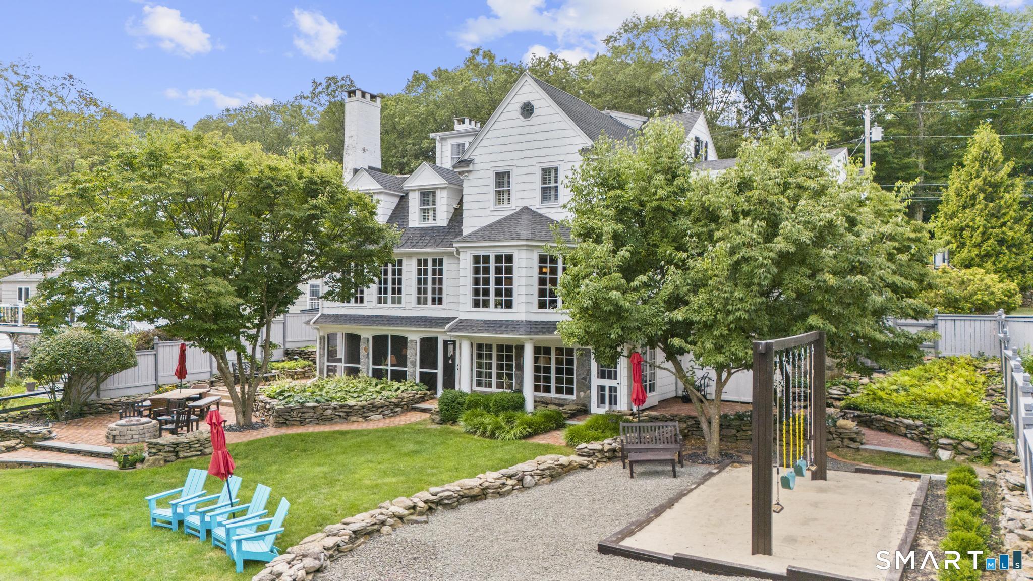 117 Church Hill Road Trumbull CT 06611