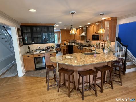 117 Church Hill Road Trumbull CT 06611