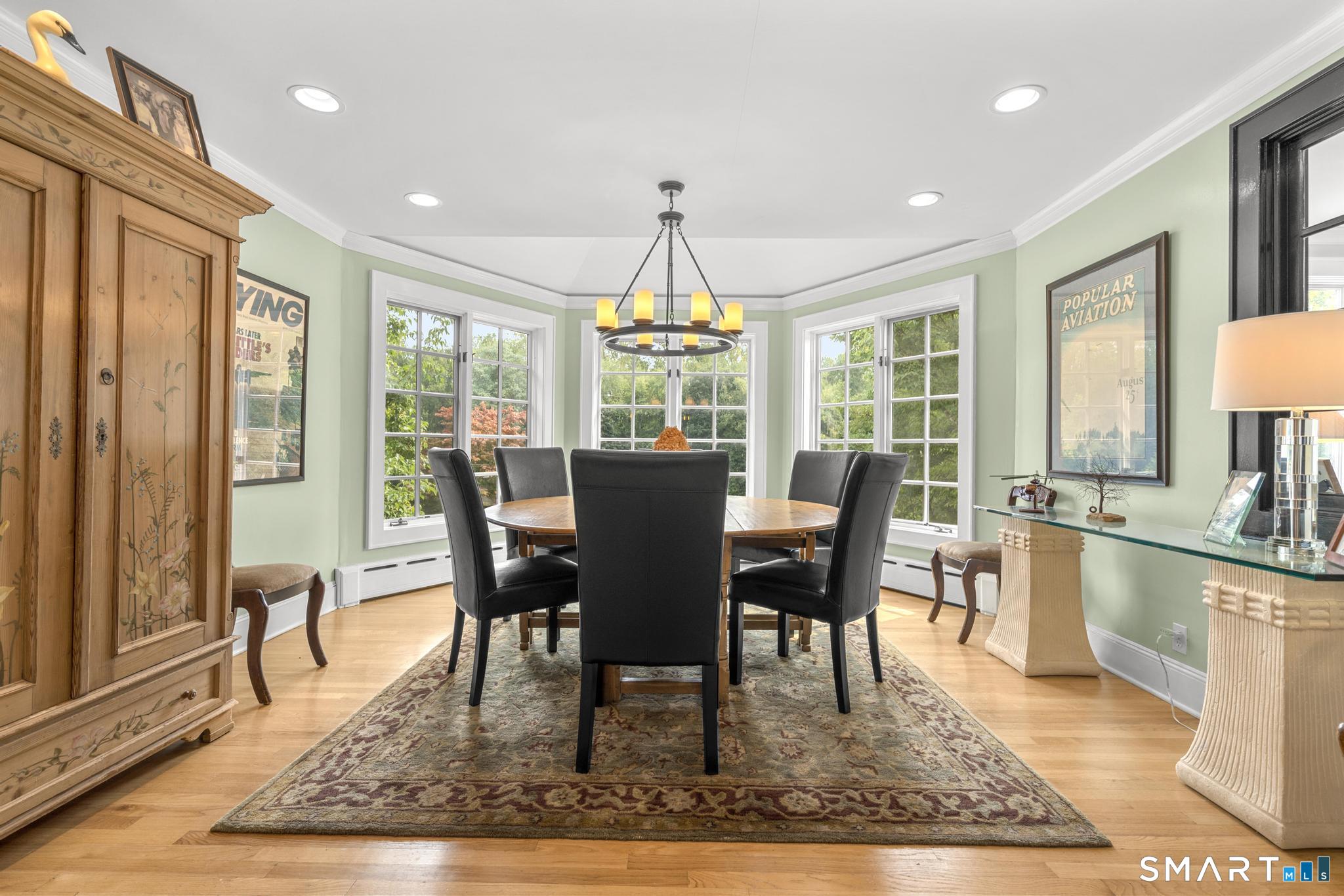 117 Church Hill Road Trumbull CT 06611