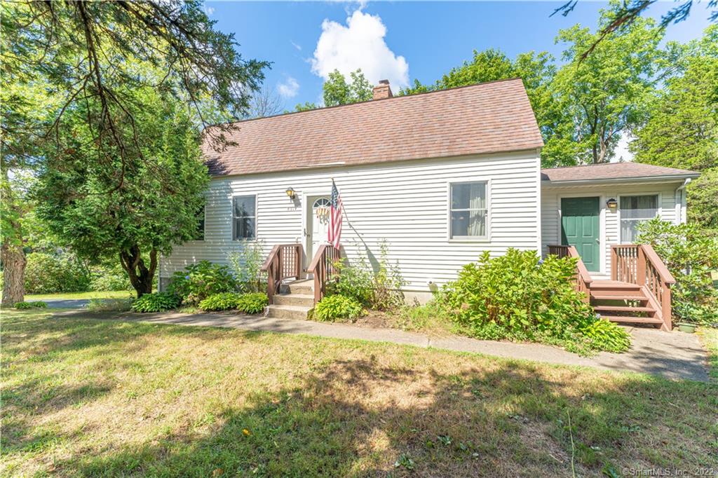 401 New London Turnpike Norwich CT 06360