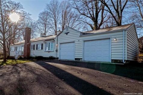 160 Sanford Street Hamden CT 06514