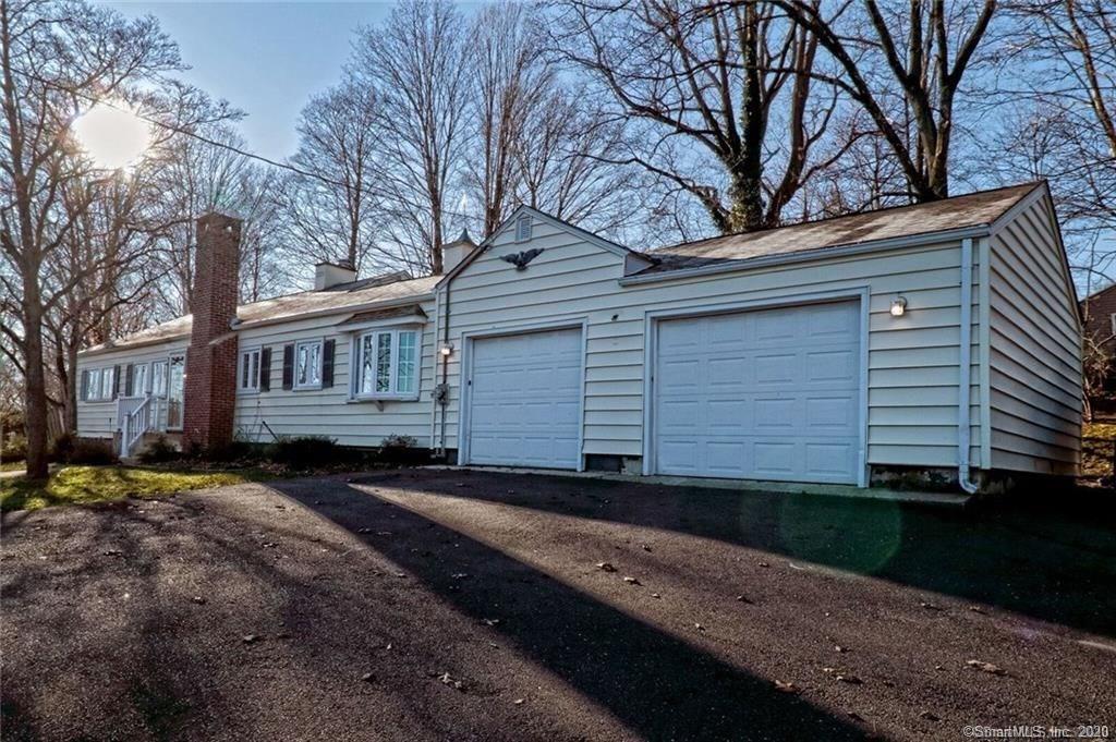 160 Sanford Street Hamden CT 06514