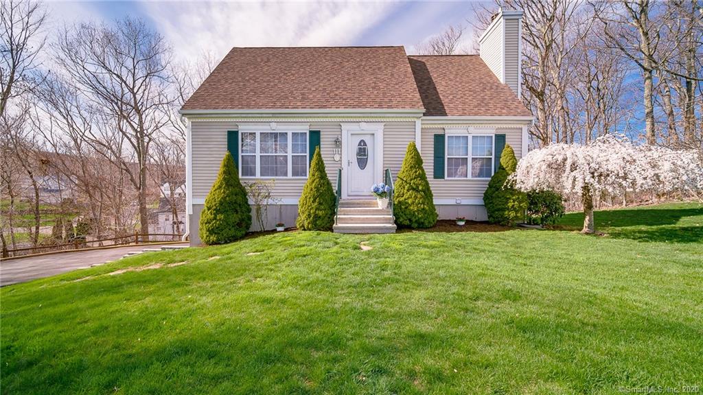 111 Nutmeg Hill Road Hamden CT 06514